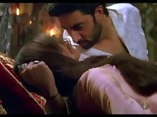 Aishwarya rai hot scene with real sex
